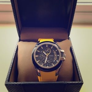 Guess watch